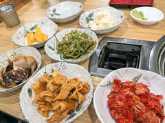 -真情鲍鱼海鲜汤