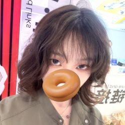 -Mr.JUDY洗个头发