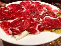 -大河宴椒麻鱼(嘉和园店)