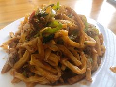 炒糊饽-三益轩(总店)