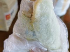 -卷五味·李老二卷馍(学则路店)