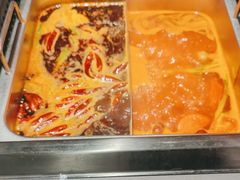 -洞子口重庆鲜货火锅(楚翘城旗舰店)