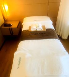 -baby bella小贝拉母婴护理中心(北京东隅店)