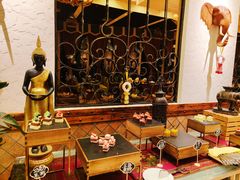 -火舞泰·泰式海鲜火锅餐厅(世纪城店)