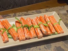 -椒香城门口老火锅(天府长城店)