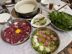 -丰尔粥食·粥底火锅·桑拿鸡(大良总店)