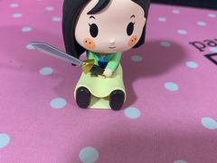 -泡泡玛特POPMART(合生汇店)