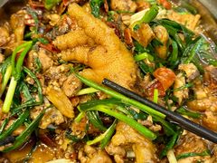 -高子烧鸡公(五里堆路店)