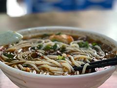 -湖南牛肉特色粉面(华屏路店)