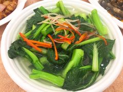 -轩记海鲜餐厅·四十五年老字号·经典粤菜(西区彩虹店)