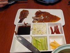 -京味张·北京烤鸭(南山店)