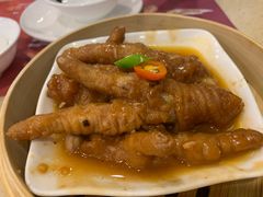 -点都德(华强南店)