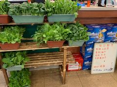 -振生清真饭店(永安道店)