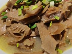 -吴越荣记苏州菜·松鼠桂鱼100%活鱼现做(斜塘老街店)