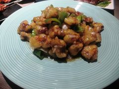 -大京园海鲜烧烤(东城路店)