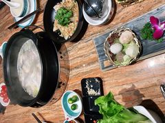 -春润大地海南椰子鸡(沙井京基百纳广场店)