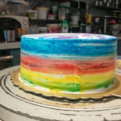 -明匠曲蛋糕西点屋(穗花新村店)