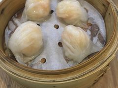 -禧座港式餐厅(星河店)