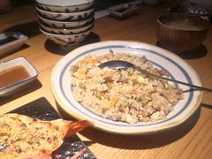 招牌牛肉炒饭-大将料理餐厅(汇锦街店)