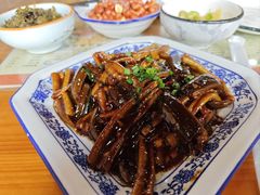 -洞天食府(北大街店)