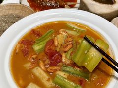 -一同楼福州菜馆(五四店)