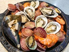 -巧克力渔家.小船海鲜家常菜(万平口店)