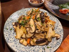 -纹兵卫手打荞麦面日料(虹桥本店)