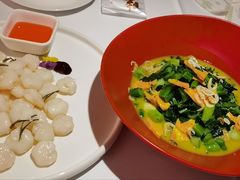 -味钱塘·钱塘浙宴(宋城之江银泰店)