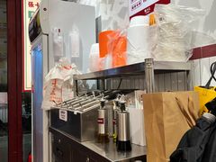 -张十三·益阳麻辣烫(深圳景田店)