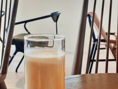 -fishtank鱼缸咖啡(三山街店)