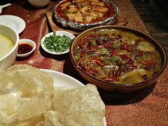 -云和祥食府·特色云南菜(金碧公园店)