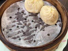 -诺敏塔拉奶茶-布里亚特包子-手把肉(锦都会店)