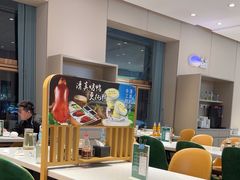 -紫光园·烤鸭·北京菜(团结湖店)
