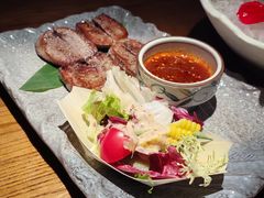 -阿吾罗日本料理(K11艺术中心店)