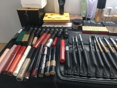 -ME觅妆·定制美妆·彩妆私教(菱角湖店)