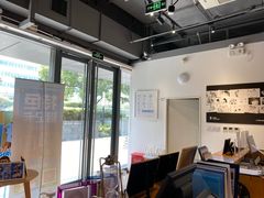 -天真蓝照相馆(五角场百联又一城店)