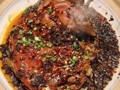 -湘轩·土菜研究院(光大店)