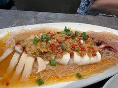 -1937青岛老味道·海肠捞饭·青岛菜(大鲍岛栈桥店)