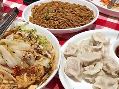 -西贝(东城万达广场店)