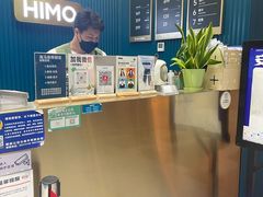-海马体照相馆(北京朝阳大悦城店)