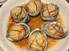 -荣基四海一家·家常菜·海鲜大排档(新安店)