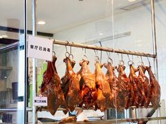 -百事佳烧鸭牛腩(上海虹桥站店)