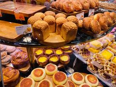 -巴黎贝甜·生日蛋糕(环球中心店)