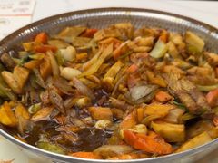 -黄记煌三汁焖锅(金凤万达广场店)