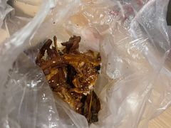 -张飞木薯羹(金鱼巷店)