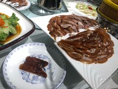 -同喜烤鸭店(光芒店)