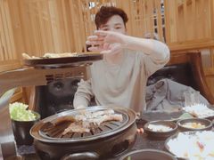 -九田家黑牛烤肉料理(珠江摩尔店)