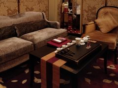 -东海朗廷酒店-唐阁T’ANG COURT 中餐厅