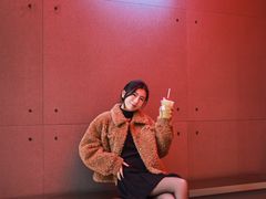 -喧闹·东方大气茶(鹅岭二厂店)