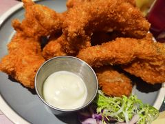 -遇见西木美式餐厅(体育路店)
